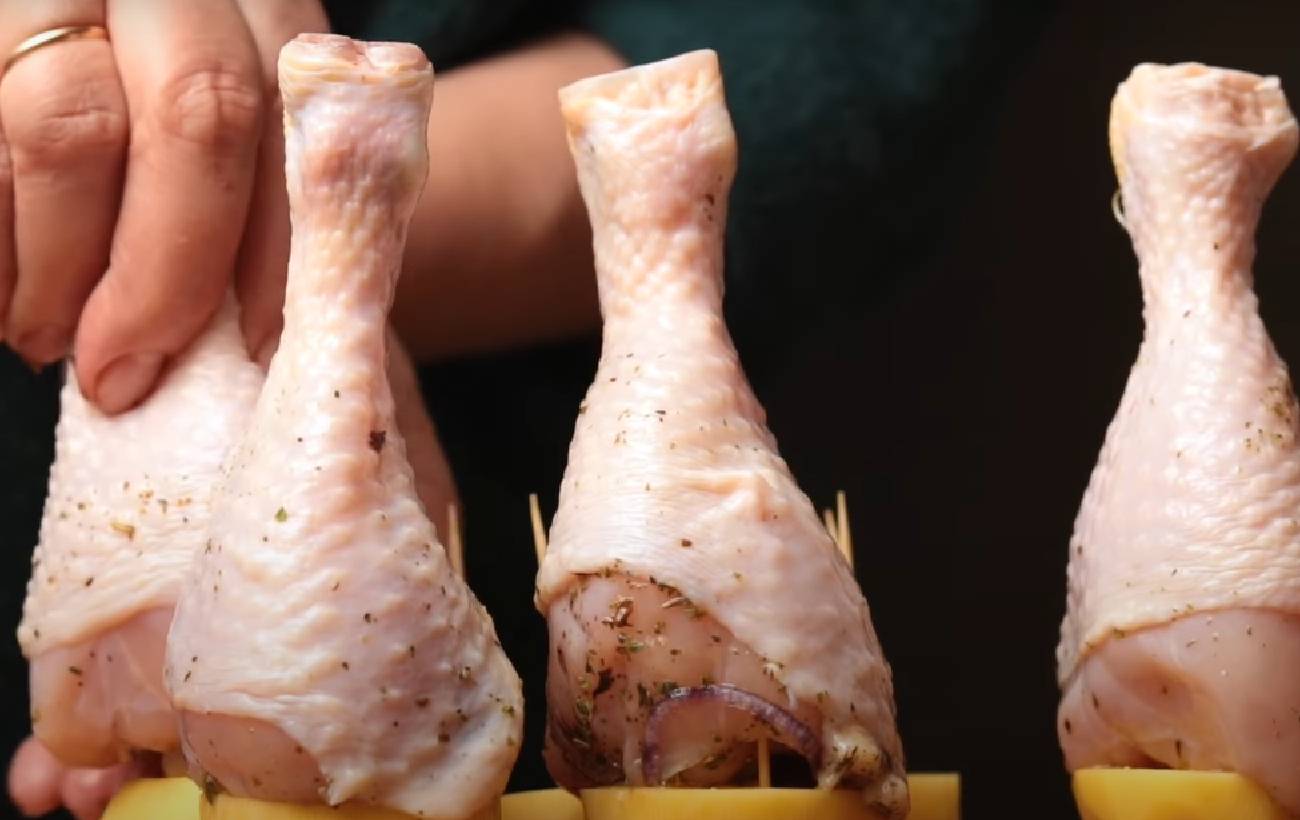 Что приготовить из курятины: 5 рецептов блюд для перекуса, обеда и ужина